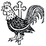 East Coker Society logo